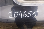 Крыло заднее правое для Volkswagen Touareg c 2002-2010г
