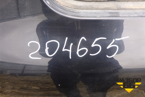 Крыло заднее правое для Volkswagen Touareg c 2002-2010г
