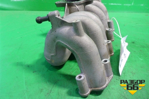 Коллектор впускной (2.5л BPE TDI) (070129713P) для Volkswagen Touareg c 2002-2010г