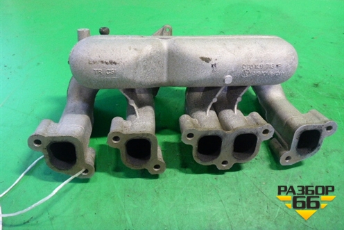 Коллектор впускной (2.5л BPE TDI) (070129713P) для Volkswagen Touareg c 2002-2010г