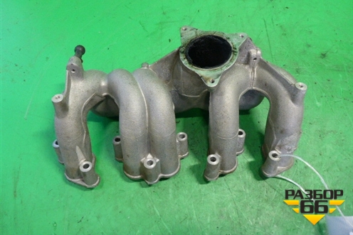 Коллектор впускной (2.5л BPE TDI) (070129713P) для Volkswagen Touareg c 2002-2010г