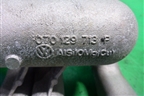Коллектор впускной (2.5л BPE TDI) (070129713P) для Volkswagen Touareg c 2002-2010г