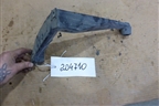 Кронштейн заднего бампера правый (под фонарь) (7L6807862) для Volkswagen Touareg c 2002-2010г