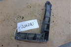 Кронштейн заднего бампера правый (под фонарь) (7L6807862) для Volkswagen Touareg c 2002-2010г