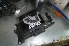Кулиса КПП АКПП для Mazda Mazda 3 (BK) с 2003-2009г