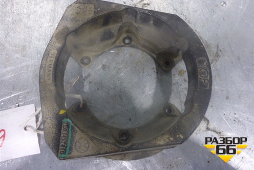 Груз балансировочный (7L01417810) для Volkswagen Touareg c 2002-2010г