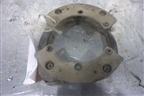 Груз балансировочный (7L01417810) для Volkswagen Touareg c 2002-2010г