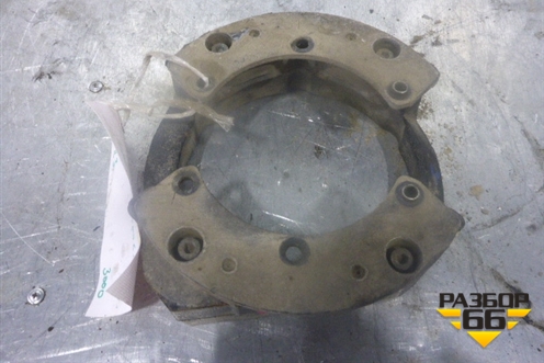 Груз балансировочный (7L01417810) для Volkswagen Touareg c 2002-2010г