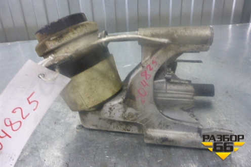 Опора двигателя (с кронштейном) (7L6199131C) для Volkswagen Touareg c 2002-2010г