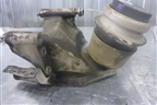 Опора двигателя (с кронштейном) (7L6199131C) для Volkswagen Touareg c 2002-2010г