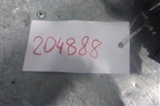 Проводка двери задней левой (BJ3214632BC) для Land Rover Range Rover Evoque с 2011-2018г