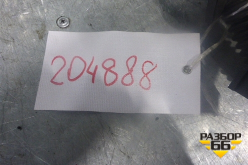 Проводка двери задней левой (BJ3214632BC) для Land Rover Range Rover Evoque с 2011-2018г