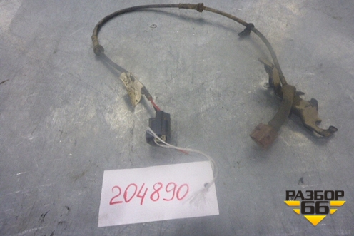 Проводка (на датчик ABS) для Land Rover Range Rover Evoque с 2011-2018г