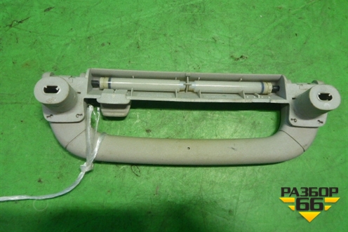 Ручка внутренняя потолочная (2208100551) для Mercedes Benz S-Klass W220 с 1998-2005г