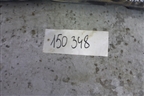 Кронштейн заднего бампера центральный (7L6807863B) для Volkswagen Touareg c 2002-2010г