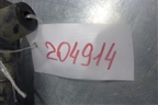 Кронштейн заднего бампера центральный (7L6807863B) для Volkswagen Touareg c 2002-2010г