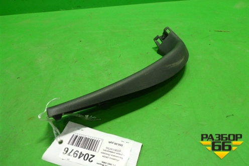 Обшивка двери багажника (боковая левая универсал) (8200128755) для Renault Megane 2 с 2002-2009г