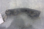 Кронштейн заднего бампера левый (боковой) (7L6807393B) для Volkswagen Touareg c 2002-2010г
