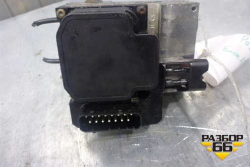 Блок ABS (1.9л TDI) для Volkswagen Passat (B5) с 1996-2005г
