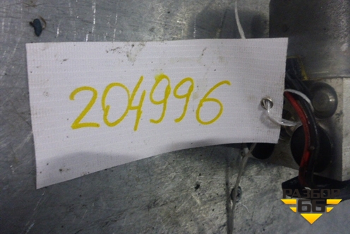 Блок ABS (1.9л TDI) для Volkswagen Passat (B5) с 1996-2005г