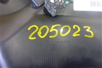 Обшивка двери задней правой под механику (седан) для Ford Focus 3 с 2011г