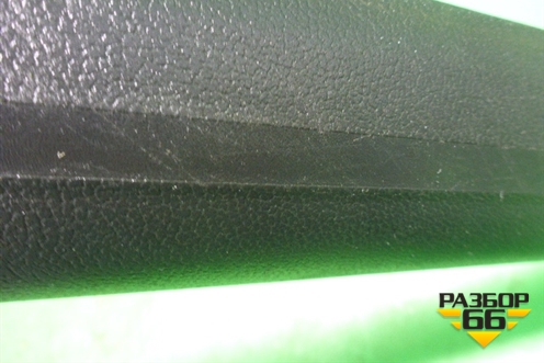 Накладка порога внутренняя левая (купе) (8T0853905A) для Audi A5/S5 с 2007-2016г