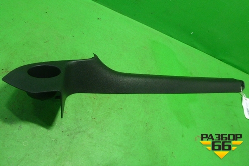 Накладка порога внутренняя левая (купе) (8T0853905A) для Audi A5/S5 с 2007-2016г