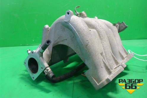 Коллектор впускной (1.6л QG16) для Nissan Almera Classic с 2006-2013г