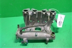 Коллектор впускной (1.6л QG16) для Nissan Almera Classic с 2006-2013г