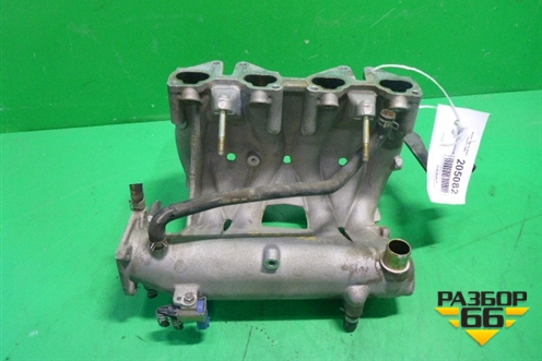 Коллектор впускной (1.6л QG16) для Nissan Almera Classic с 2006-2013г