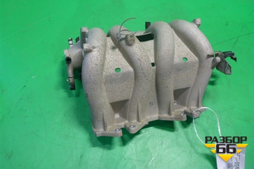 Коллектор впускной (1.6л QG16) для Nissan Almera Classic с 2006-2013г