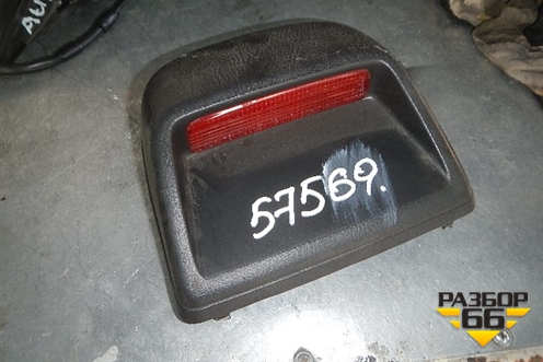 Фонарь задний стоп сигнал (2659095F0D) для Nissan Almera Classic с 2006-2013г