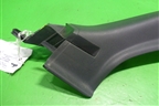 Обшивка стойки задняя нижняя правая (8200114429) для Renault Megane 2 с 2002-2009г