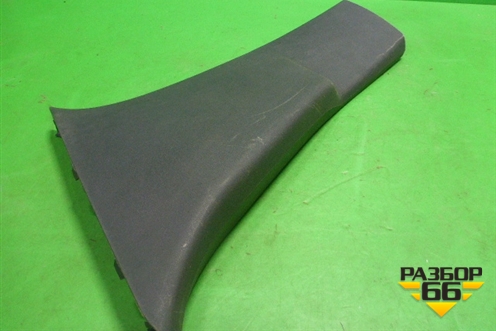 Обшивка стойки центральная нижняя левая (8200034955) для Renault Megane 2 с 2002-2009г
