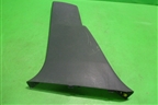 Обшивка стойки центральная нижняя левая (8200034955) для Renault Megane 2 с 2002-2009г
