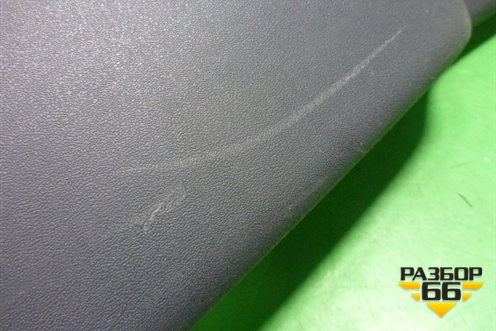 Обшивка стойки центральная нижняя левая (8200034955) для Renault Megane 2 с 2002-2009г