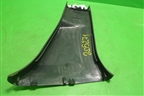 Обшивка стойки центральная нижняя левая (8200034955) для Renault Megane 2 с 2002-2009г