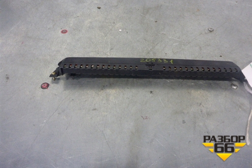 Фонарь задний стоп сигнал (универсал) (1J6945097D) для Volkswagen Passat (B5) с 1996-2005г