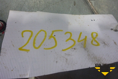 Маслозаборник (1505095F0A) для Nissan Almera Classic с 2006-2013г