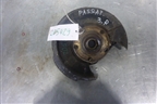 Кулак задний правый (4WD МКПП) (4B0505434A) для Volkswagen Passat (B5) с 1996-2005г