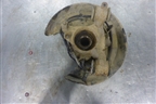 Кулак задний правый (4WD МКПП) (4B0505434A) для Volkswagen Passat (B5) с 1996-2005г