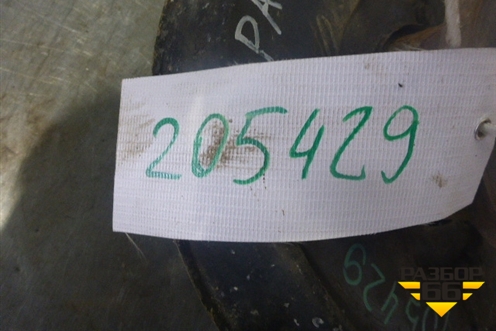 Кулак задний правый (4WD МКПП) (4B0505434A) для Volkswagen Passat (B5) с 1996-2005г