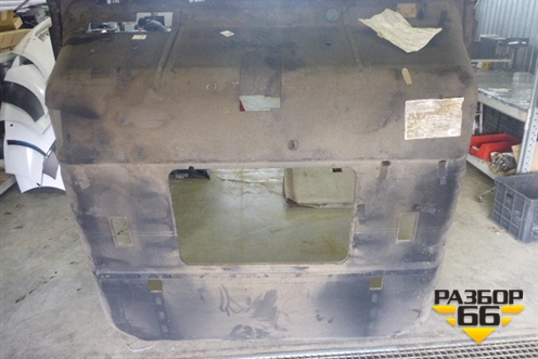 Обшивка потолка (под люк) для Renault  TRUCK Premium 2 с 2005-2013г