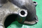Коллектор впускной (1.9л AVB) (038129713AJ) для Volkswagen Passat (B5) с 1996-2005г