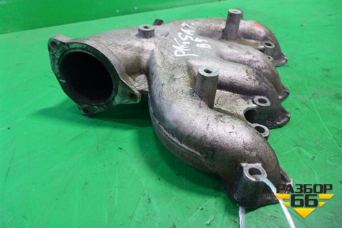 Коллектор впускной (1.9л AVB) (038129713AJ) для Volkswagen Passat (B5) с 1996-2005г