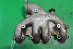 Коллектор впускной (1.9л AVB) (038129713AJ) для Volkswagen Passat (B5) с 1996-2005г