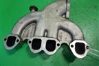 Коллектор впускной (1.9л AVB) (038129713AJ) для Volkswagen Passat (B5) с 1996-2005г