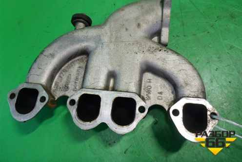 Коллектор впускной (1.9л AVB) (038129713AJ) для Volkswagen Passat (B5) с 1996-2005г