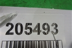 Коллектор впускной (1.9л AVB) (038129713AJ) для Volkswagen Passat (B5) с 1996-2005г