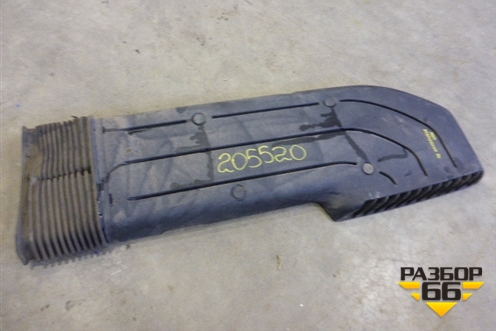 Воздухозаборник наружный  (5010626014) для Renault  TRUCK Premium 2 с 2005-2013г